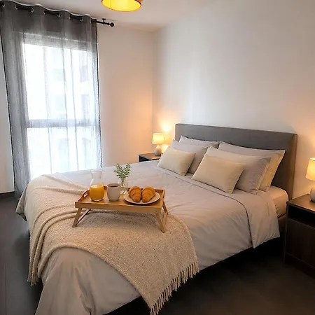 Arche * Nanterre