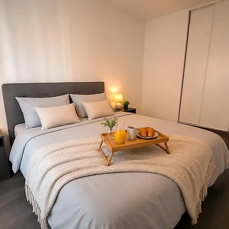Arche Nanterre