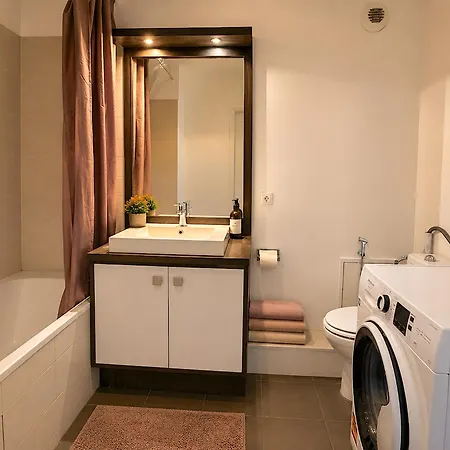 Apartament Arche